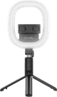 Celly Ring Light Tripod Compact Bluetooth Main Image