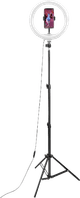 Celly Ring Light Tripod 160 null