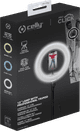 Celly Ring Light Tripod 160 null