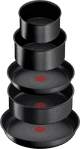 Tefal Ingenio Unlimited Pannenset 13-delig null