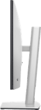 Dell U2722D linkerkant