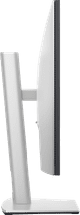 Dell U2722D rechterkant