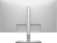 Dell U2722D achterkant