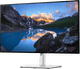 Dell U2722D voorkant