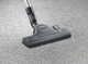 Miele Deluxe Suction Brush SBD 365-3 AllTeQ product in use
