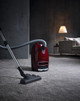 Miele Deluxe Suction Brush SBD 365-3 AllTeQ Eco product in use