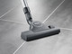 Miele Deluxe Suction Brush SBD 365-3 AllTeQ Eco product in use