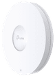 TP-Link Omada EAP670 4-pack right side