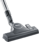 Miele Deluxe Suction Brush SBD 365-3 AllTeQ Main Image