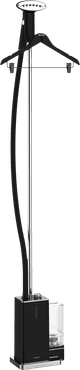 SteamOne George Black Main Image