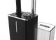 SteamOne George Black detail