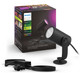 Philips Hue Lily Kit de Démarrage White and Color Spot à Planter Lot Unique null