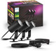 Philips Hue Lily White and Color 5-Pack null