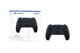 Sony PlayStation 5 DualSense Wireless Controller Midnight Black + BlueBuilt Charging Dock null