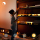 Philips Hue Lightstrip Plus White & Color 1m Uitbreiding visual leverancier