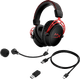 HyperX Cloud Alpha Wireless Gaming Headset null
