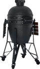 The Bastard Urban Medium null