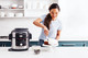 Ninja Foodi 14-in-1 Multicooker OL750EU product in use