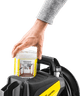 Kärcher K7 Power Flex Home product in use