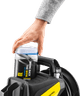 Kärcher K7 Premium Power Flex product in use
