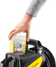 Kärcher K7 Premium Power Flex Complete Pack product in use