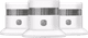 KlikAanKlikUit ZSDR-850 Smoke Detector (3 years) 3-pack Main Image
