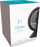 Duux Globe Desktop Black packaging