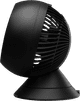 Duux Globe Desktop Black null