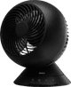 Duux Globe Desktop Black null