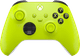 Microsoft Xbox Series X und S Wireless Controller Electric Volt Gelb, Grün Main Image