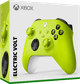 Microsoft Xbox Series X und S Wireless Controller Electric Volt Gelb, Grün null