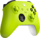 Microsoft Xbox Series X und S Wireless Controller Electric Volt Gelb, Grün null