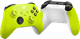 Microsoft Xbox Series X und S Wireless Controller Electric Volt Gelb, Grün null