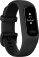 Garmin Vivosmart 5 Black S/M left side