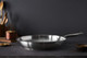 Tefal Virtuoso Frying Pan Set 24cm + 28cm product in use