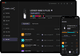 Ledger Nano S Plus Noir Mat visuel fournisseur