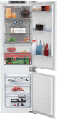 Beko BCNA275E4FN HarvestFresh binnenkant