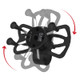 RAM Mounts Handyhalterung Fahrradlenker standardmäßiges Smartphone visueller lieferant