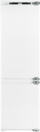 Beko BCNA275E4FN HarvestFresh voorkant