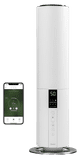 Duux Beam 2 Smart Ultrasone Humidifier White Main Image