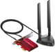 TP-Link Archer TXE75E product in use