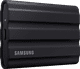 Samsung T7 Shield 2TB Black Main Image