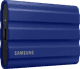 Samsung T7 Shield 1TB Blue Main Image