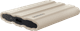 Samsung T7 Shield 2TB Beige left side