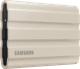 Samsung T7 Shield 2TB Beige Main Image