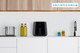 Philips Airfryer XL Connected HD9280/70 + Frying Rack null
