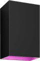 Philips Hue Resonate muurlamp White and Color zwart Main Image
