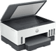 HP Smart Tank 7005 All-in-one (Gray) left side