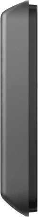 Eufy Video Doorbell Dual 2 Pro Expansion left side
