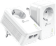 TP-Link TL-PA7027P Kit 1000 Mbps 2 adapters (zonder wifi) Main Image